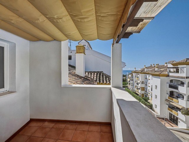 3 Makuuhuoneen Huoneisto Nagüeles