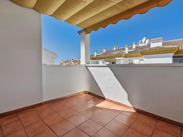 3 Makuuhuoneen Huoneisto Nagüeles