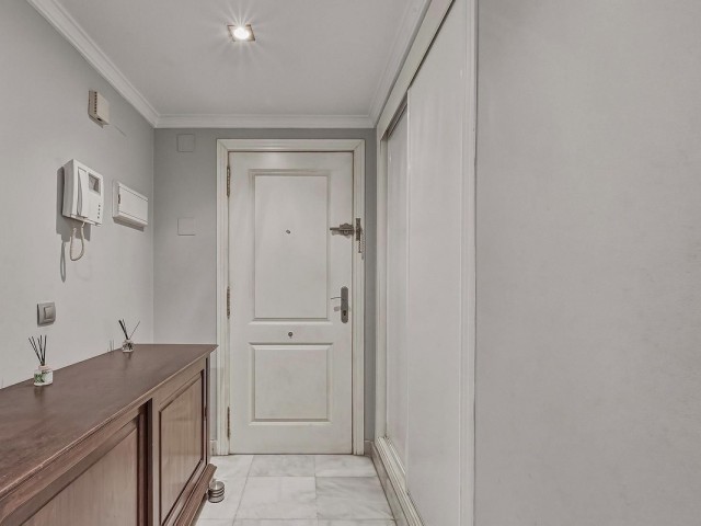 3 Makuuhuoneen Huoneisto Nagüeles