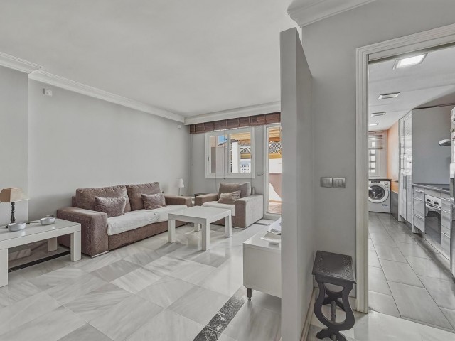 3 Makuuhuoneen Huoneisto Nagüeles