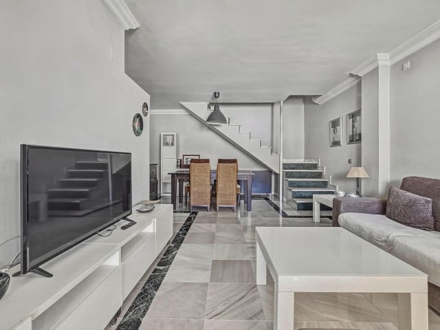 3 Makuuhuoneen Huoneisto Nagüeles