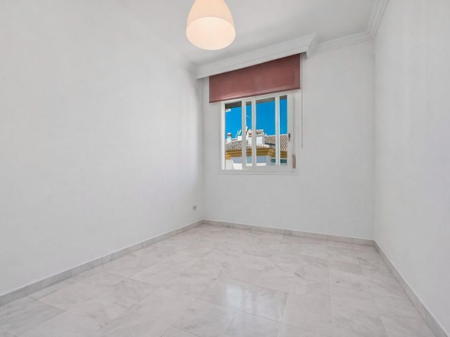 3 Makuuhuoneen Huoneisto Nagüeles