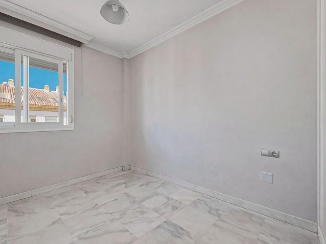 3 Makuuhuoneen Huoneisto Nagüeles