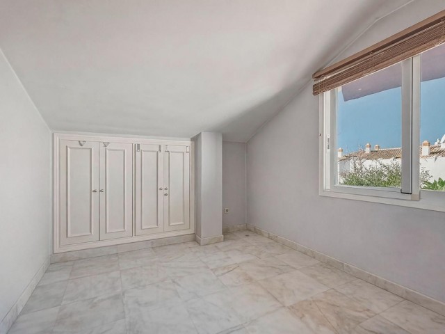 3 Makuuhuoneen Huoneisto Nagüeles