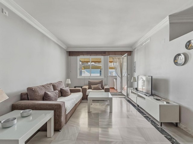 3 Makuuhuoneen Huoneisto Nagüeles