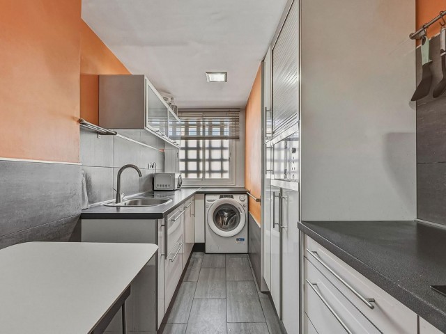 3 Makuuhuoneen Huoneisto Nagüeles