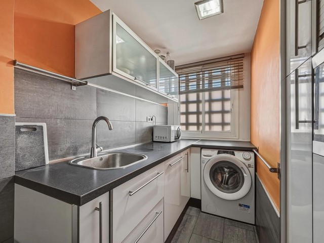 3 Makuuhuoneen Huoneisto Nagüeles