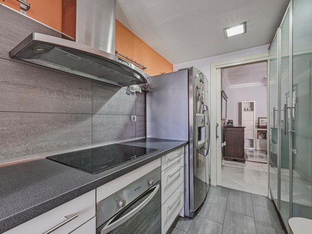 3 Makuuhuoneen Huoneisto Nagüeles