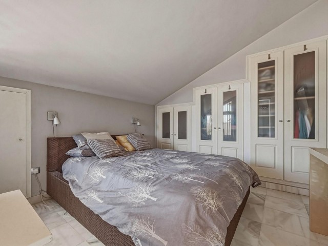 3 Makuuhuoneen Huoneisto Nagüeles