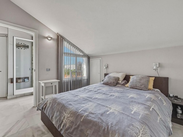 3 Makuuhuoneen Huoneisto Nagüeles