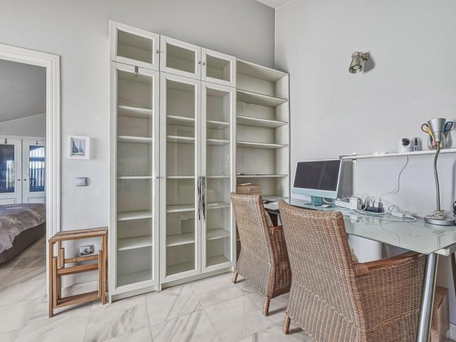 3 Makuuhuoneen Huoneisto Nagüeles