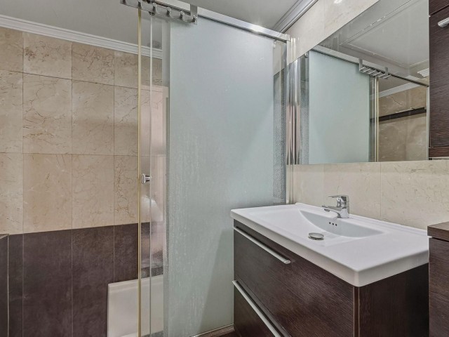 3 Makuuhuoneen Huoneisto Nagüeles