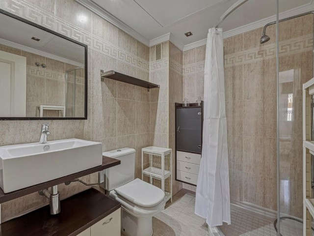 3 Makuuhuoneen Huoneisto Nagüeles