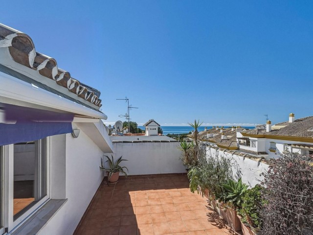 3 Makuuhuoneen Huoneisto Nagüeles