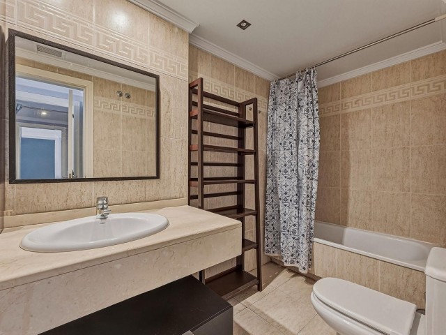 3 Makuuhuoneen Huoneisto Nagüeles