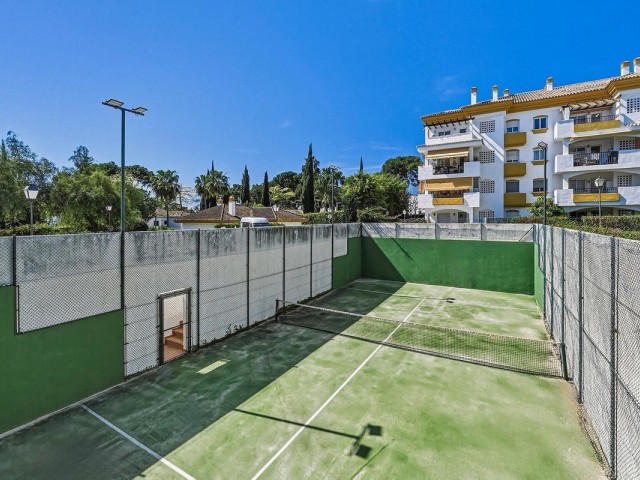 3 Makuuhuoneen Huoneisto Nagüeles