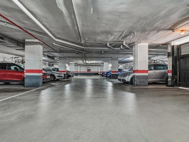 3 Makuuhuoneen Huoneisto Nagüeles