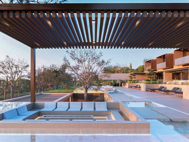  Tontti Sotogrande Alto