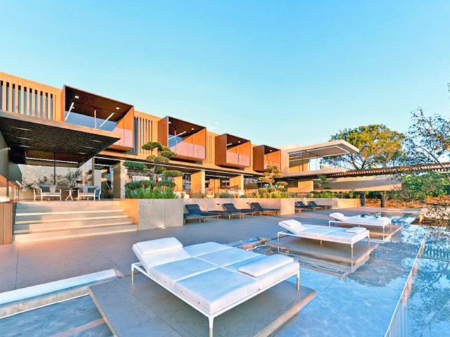  Tomt i Sotogrande Alto