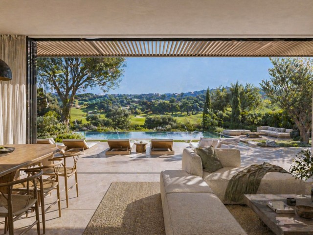  Tomt i Sotogrande Alto