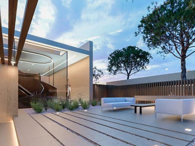  Tomt i Sotogrande Alto