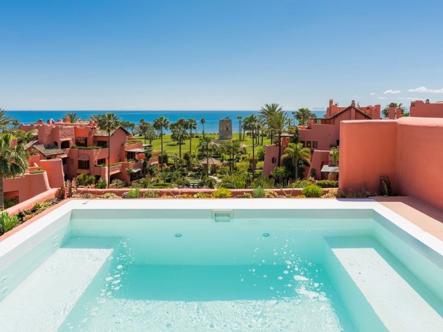 Penthouse New Golden Mile - R5362954