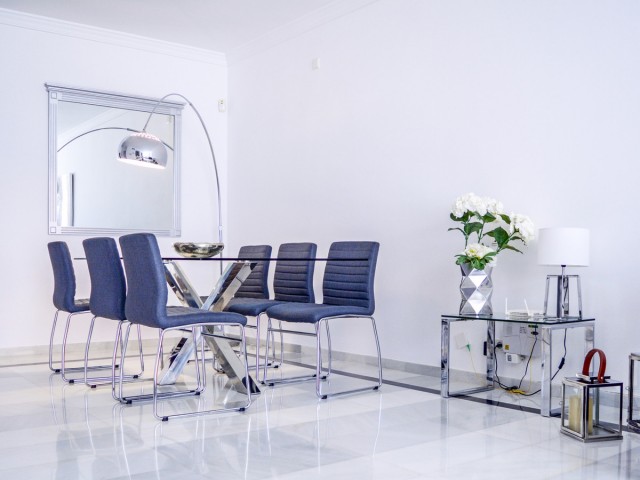 Appartement avec 2 Chambres  à Puerto Banús