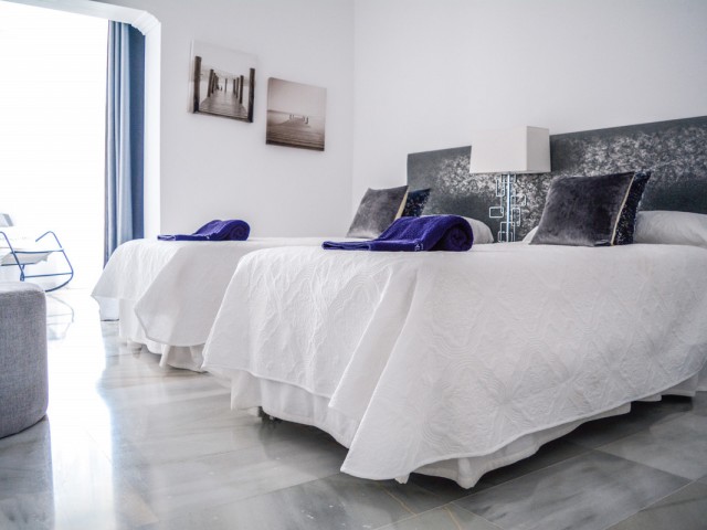 Appartement avec 2 Chambres  à Puerto Banús