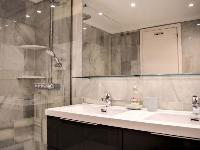 Appartement avec 2 Chambres  à Puerto Banús