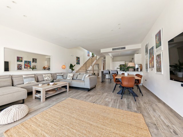 3 Bedrooms Villa in Riviera del Sol