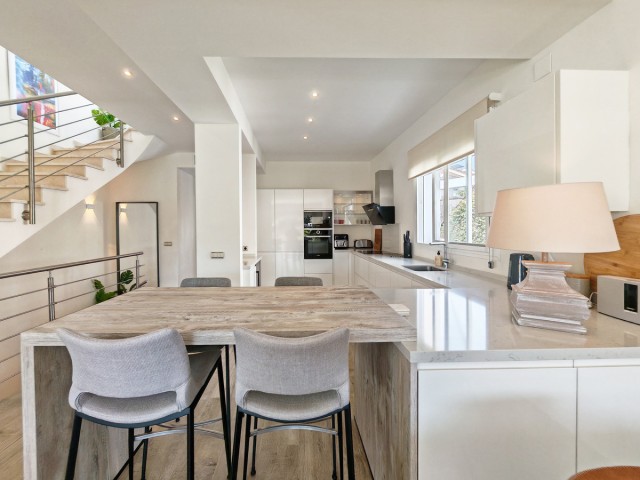 3 Bedrooms Villa in Riviera del Sol