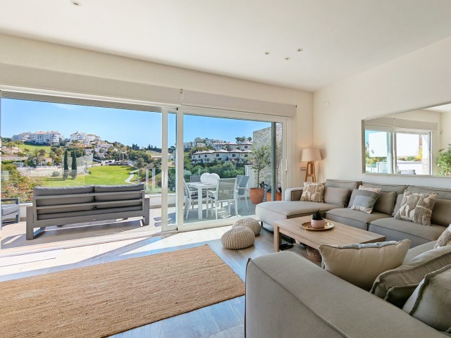 3 Bedrooms Villa in Riviera del Sol