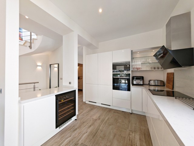 3 Bedrooms Villa in Riviera del Sol