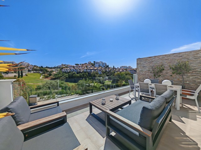 3 Bedrooms Villa in Riviera del Sol