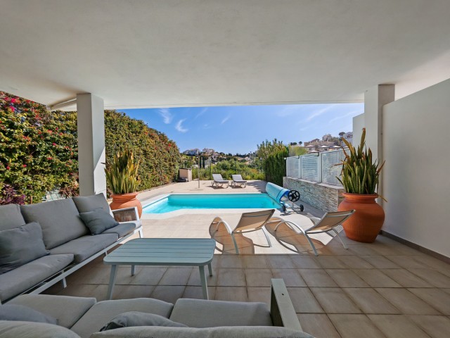 3 Slaapkamer Villa in Riviera del Sol