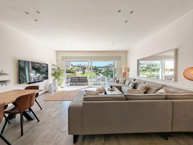 3 Slaapkamer Villa in Riviera del Sol