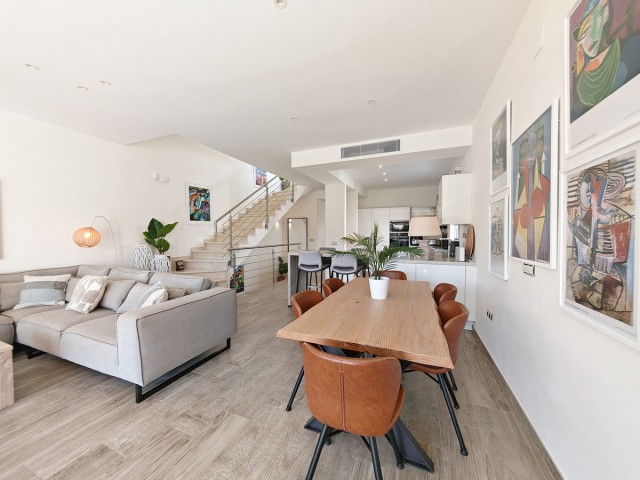 3 Slaapkamer Villa in Riviera del Sol