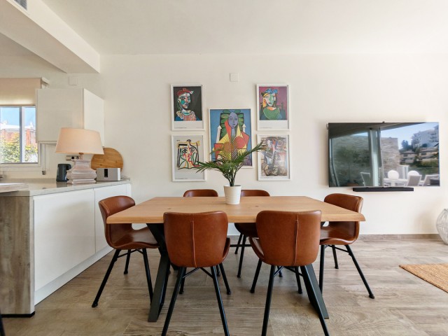 3 Slaapkamer Villa in Riviera del Sol