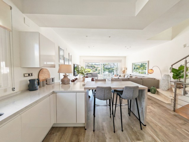 3 Slaapkamer Villa in Riviera del Sol