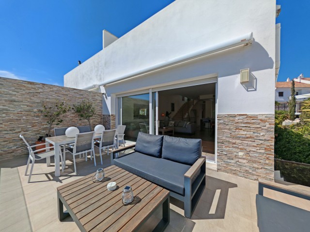 3 Slaapkamer Villa in Riviera del Sol