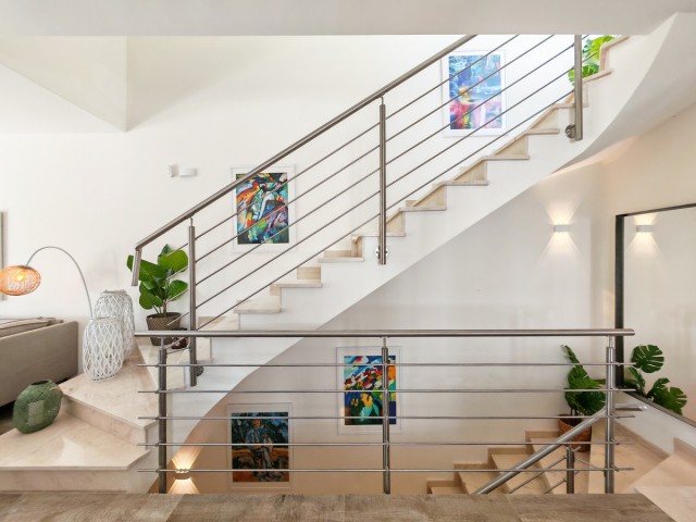 3 Slaapkamer Villa in Riviera del Sol