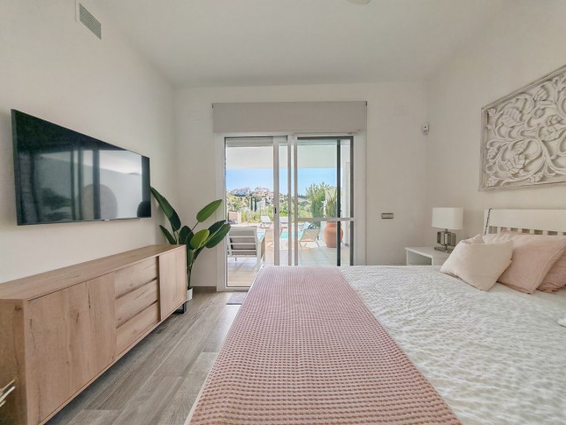 3 Slaapkamer Villa in Riviera del Sol