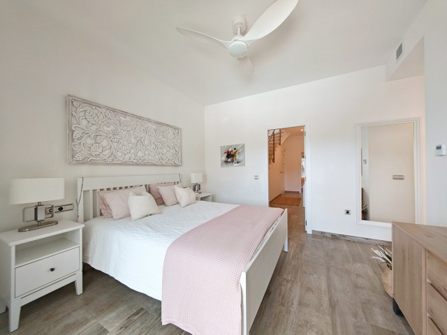 3 Slaapkamer Villa in Riviera del Sol