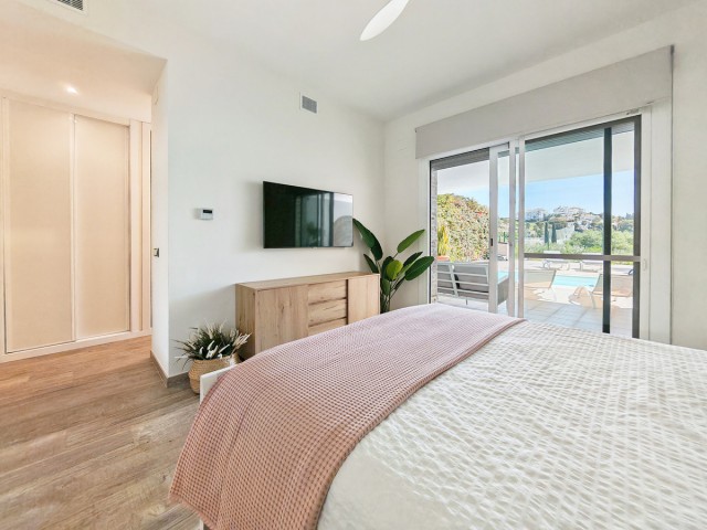 3 Slaapkamer Villa in Riviera del Sol