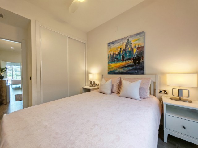 3 Slaapkamer Villa in Riviera del Sol