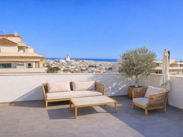 Penthouse in Estepona