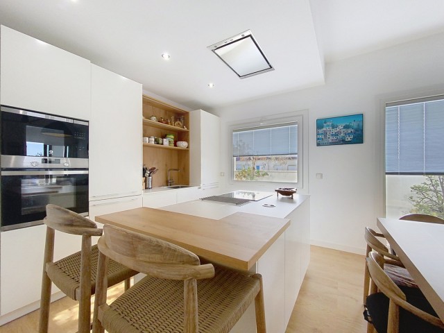 Penthouse in Estepona
