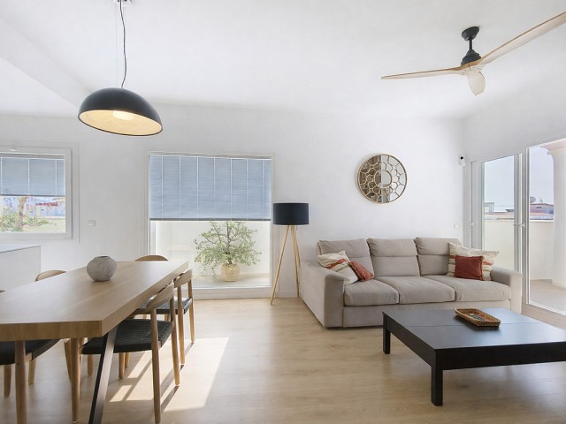 Penthouse in Estepona