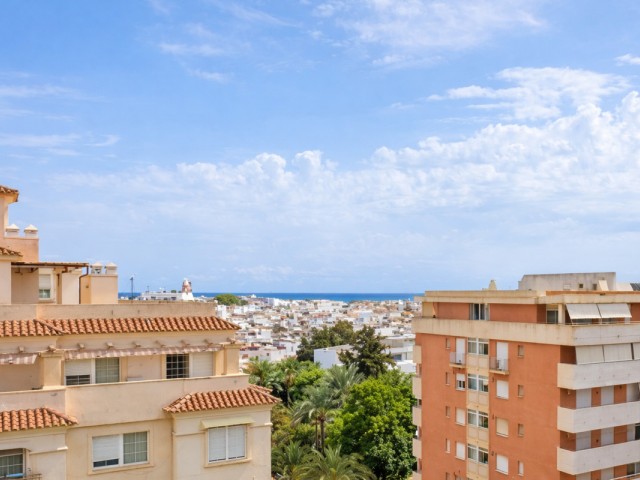 Penthouse in Estepona