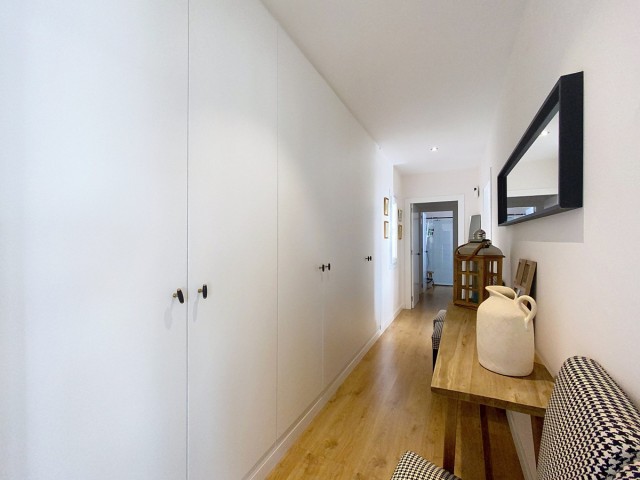 Penthouse in Estepona